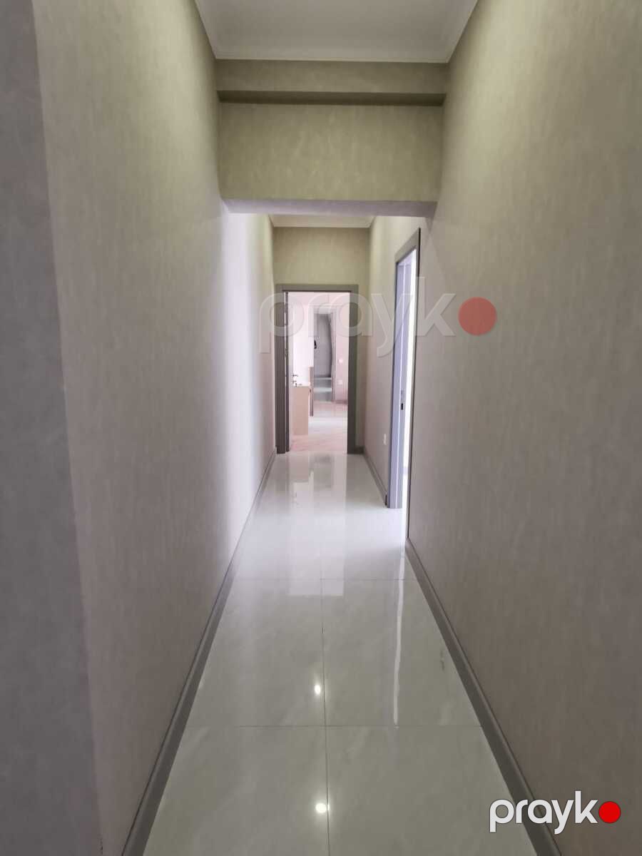 3-otaqlı yeni tikili kirayə verilir, West Town, 95 m² — Mənzil, Bakı (3)