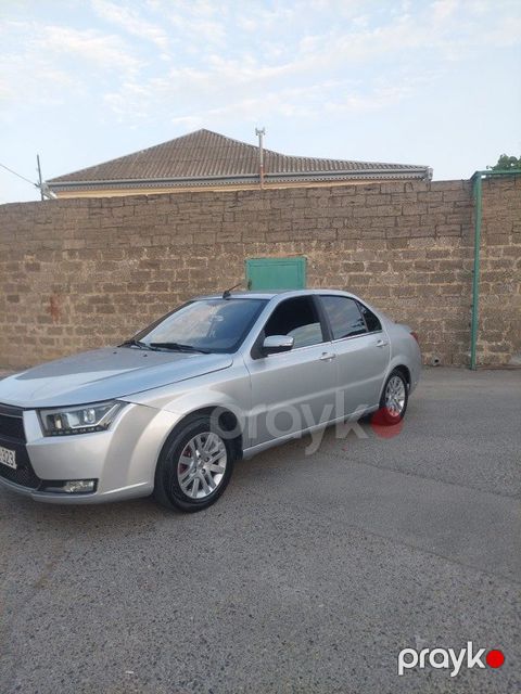 Khazar SD, 1.7 L, 2019 il, 271 000 km — Bakı