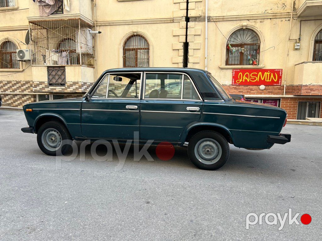 Lada (VAZ) 2106, 1.6 L, 1999 il, 360 000 km — Avtomobillər, Xırdalan (5)