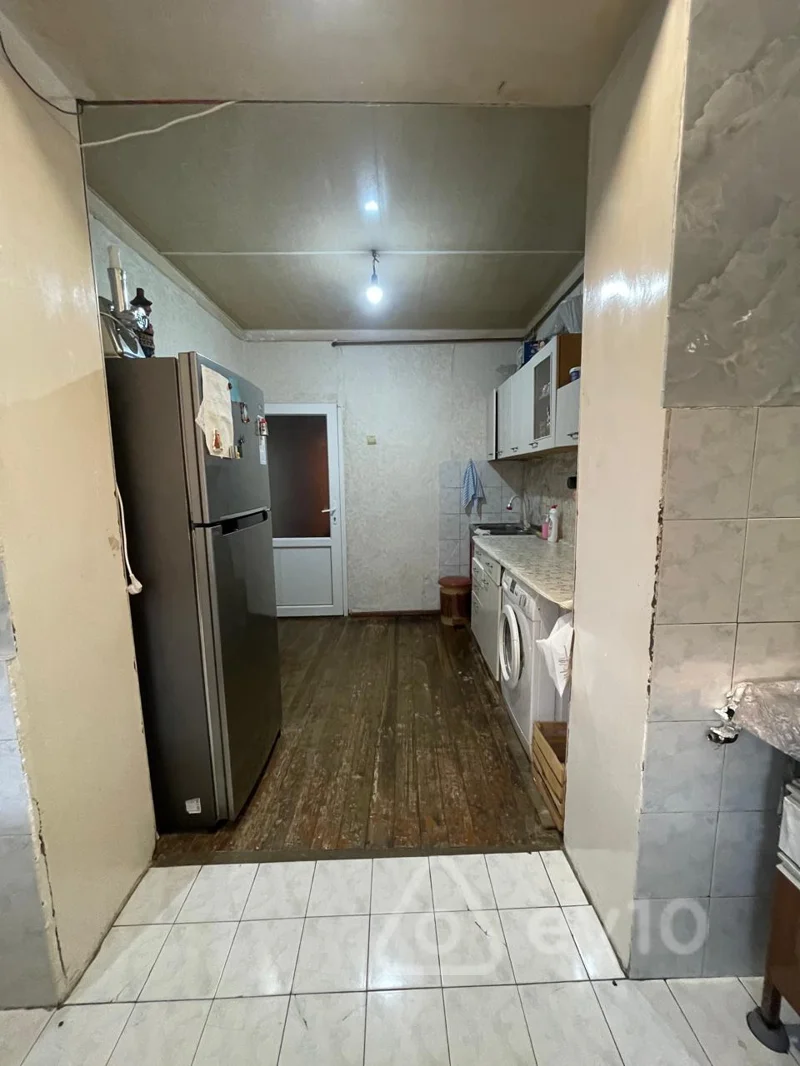 4 otaqlı mənzil, 100 m², Cəmşid Naxçıvanski — Mənzil, Bakı (5)