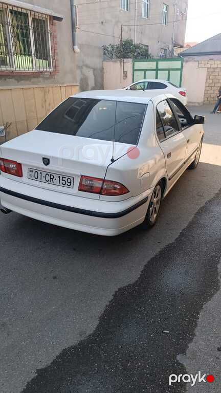 Khazar LX, 1.6 L, 2021 il, 273 000 km — Avtomobillər, Xırdalan (2)