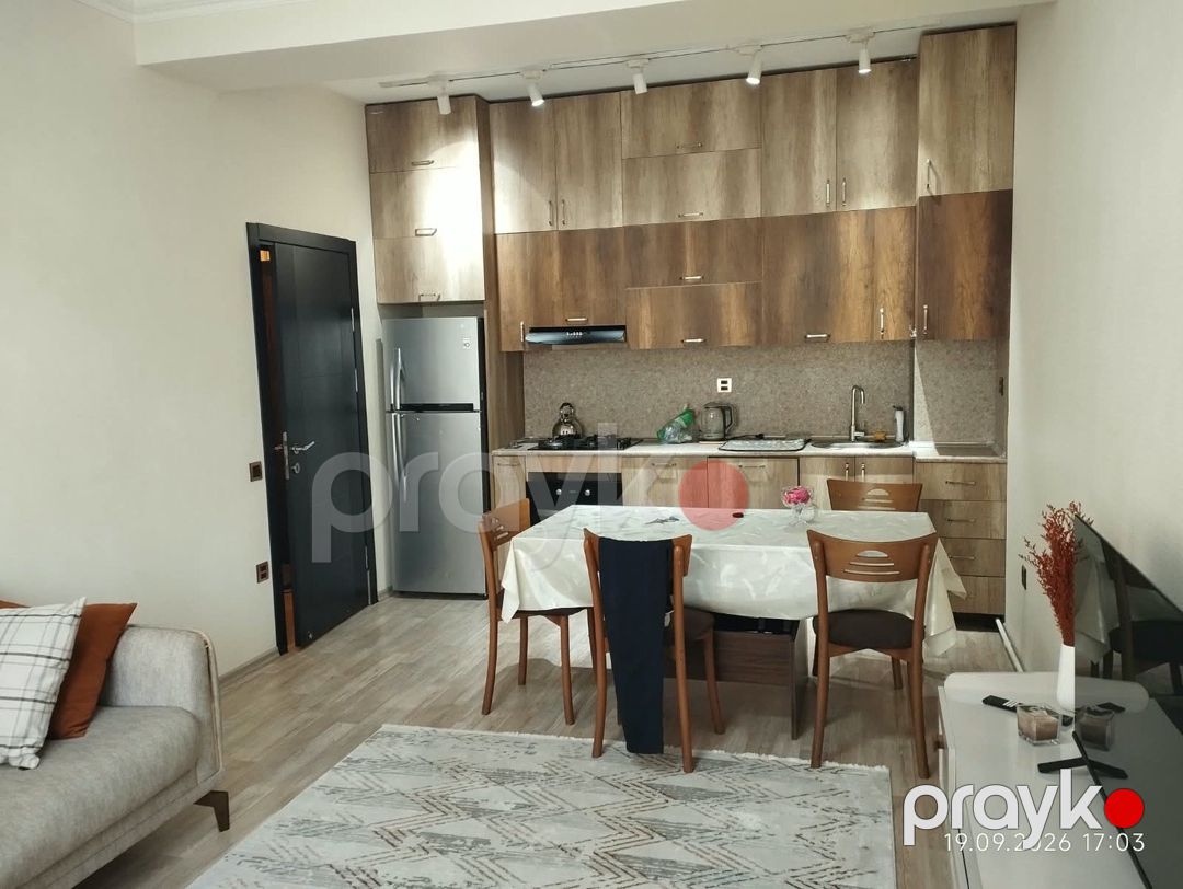 2-otaqlı yeni tikili kirayə verilir, 20 Yanvar m., 50 m² — Mənzil, Bakı (3)