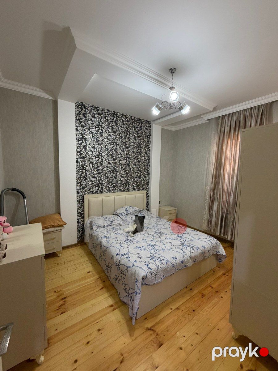 Həyət evi, Binəqədi qəs — Ev, villa, Bakı (7)