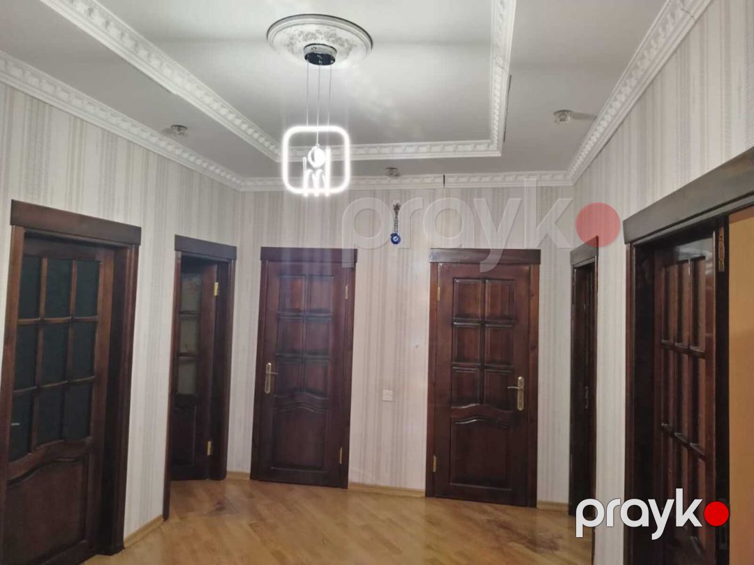 Satılır 3 otaqlı yeni tikili 110 m² — Mənzil, Bakı (6)