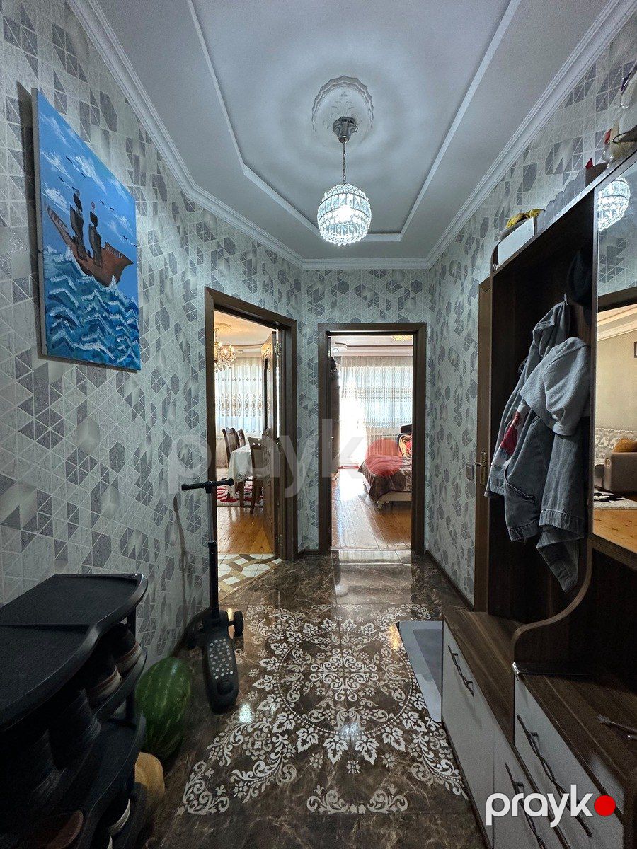 Satılır 2 otaqlı yeni tikili 57 m² — Mənzil, Xırdalan (4)