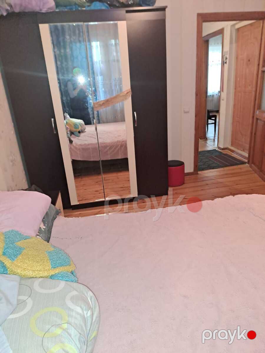 Satılır 2 otaqlı köhnə tikili 65 m² — Mənzil, Bakı (5)