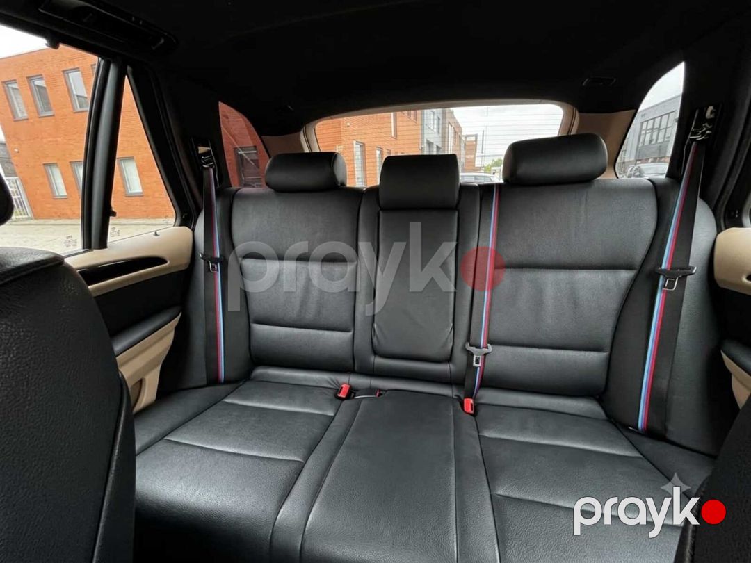 BMW X5, 2000 il — Avtomobillər, Bakı (6)