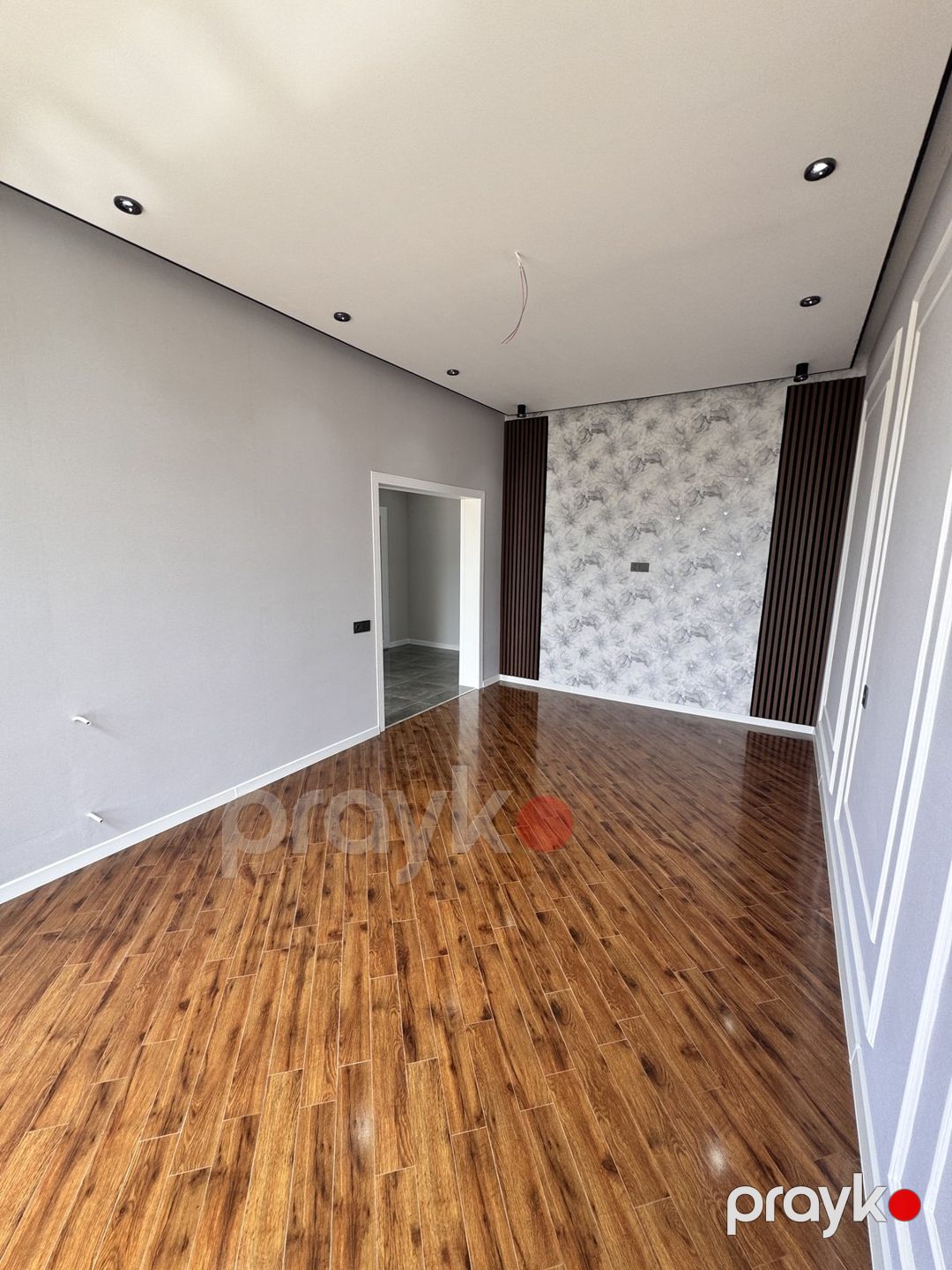Satılır 3 otaqlı həyət evi/bağ evi 80 m² — Ev, villa, Bakı (5)