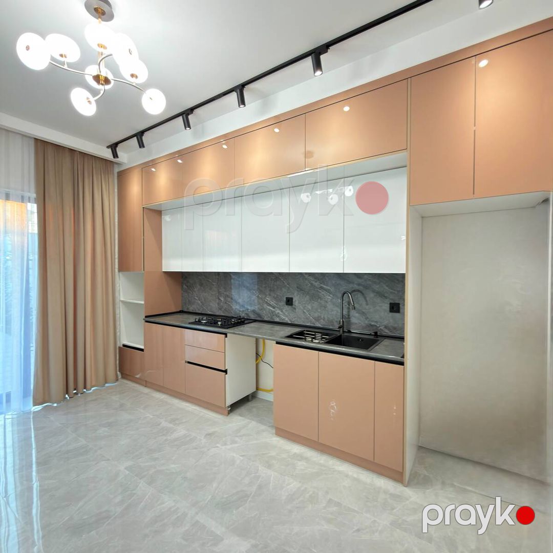 Satılır 4 otaqlı həyət evi/bağ evi 150 m² — Ev, villa, Bakı (10)