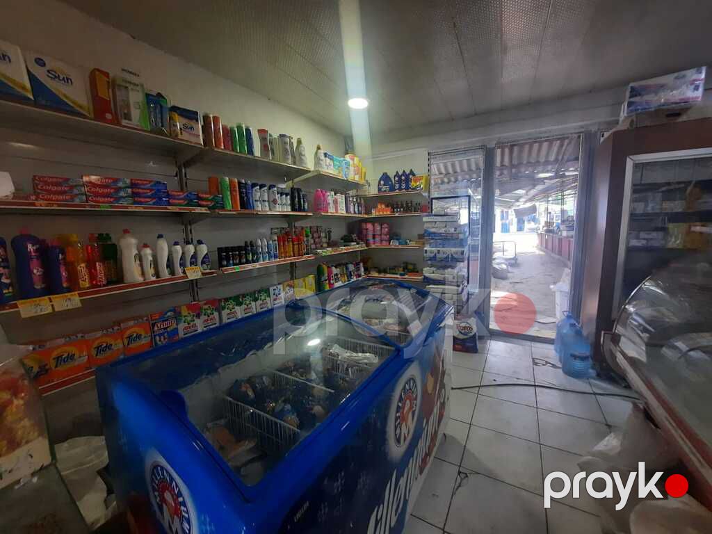 Satılır obyekt 46 m² — Əmlak, Bakı (4)