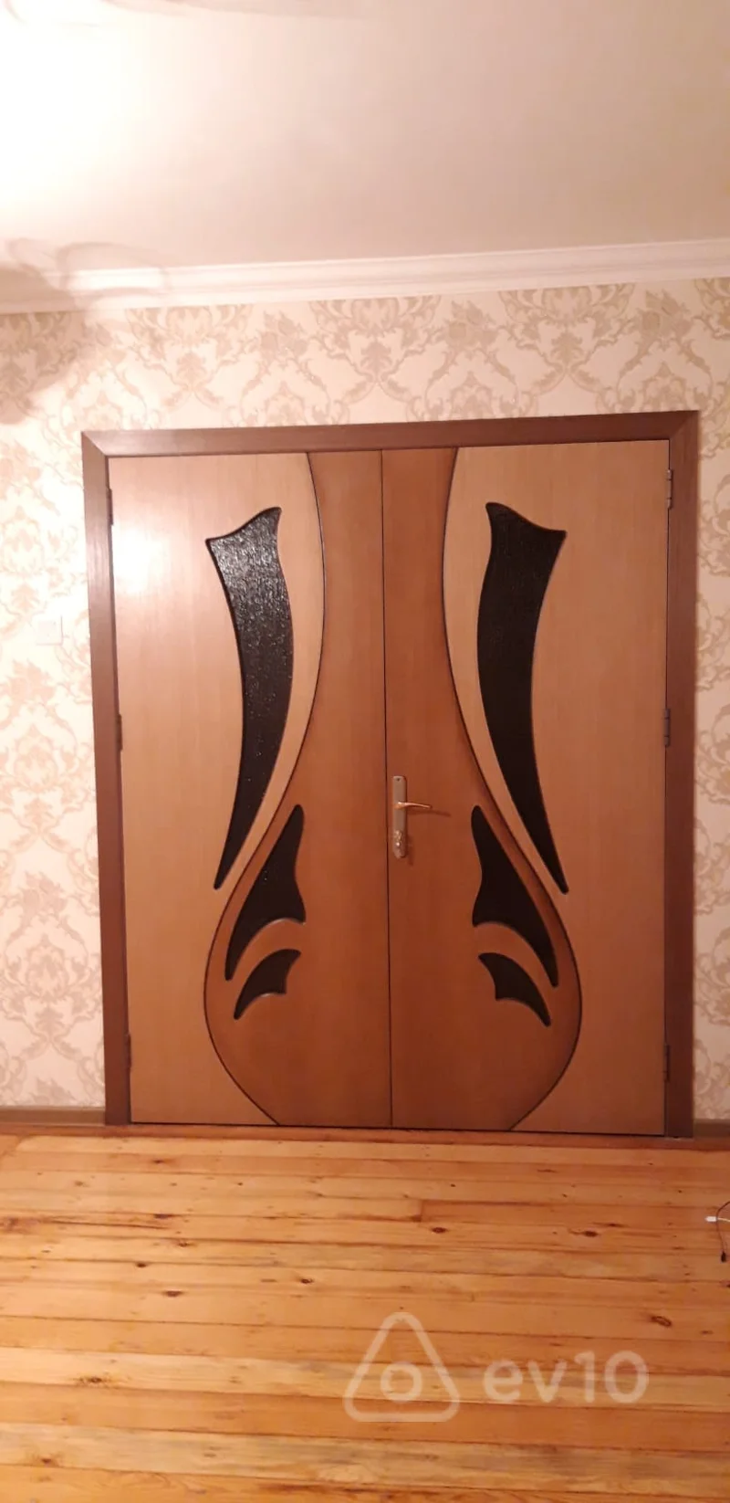 2 otaqlı mənzil, 57 m², 5-ci mikrorayon, Sumqayıt — Mənzil, Sumqayıt (6)