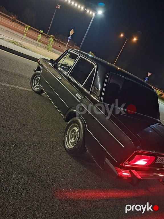 Lada (VAZ) 2106, 1.6 L, 1993 il, 216 000 km — Avtomobillər, Yevlax (6)