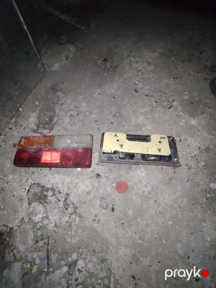 Ehtiyat hissələri — Ehtiyat hissələri və aksesuarlar, Sabirabad (5)