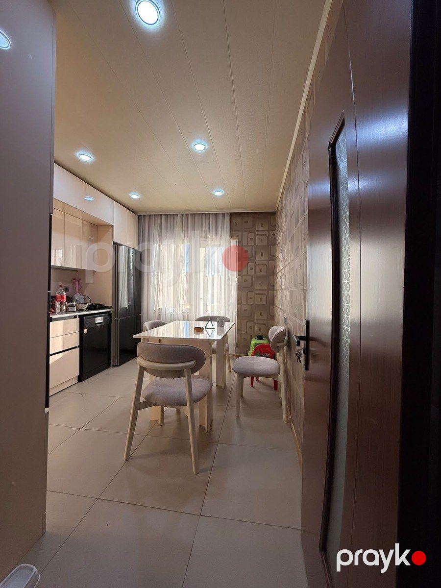 Satılır 3 otaqlı köhnə tikili 80 m² — Mənzil, Bakı (6)