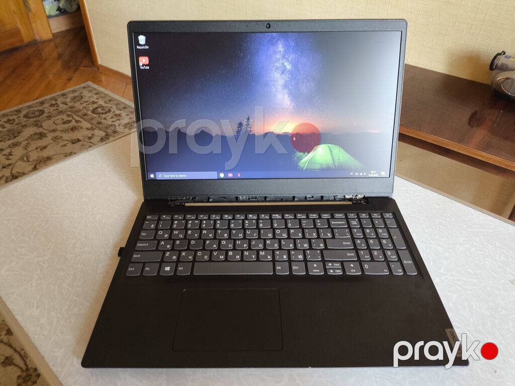 İşlənmiş Lenovo IdeaPad, 15.6 Intel Core i3, 1 TB, Ünvandan götürmə, Pulsuz çatdırılma, Ödənişli çatdırılma — Lenovo, Bakı (9)