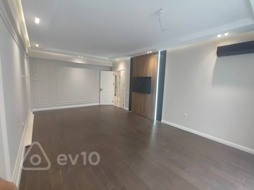 4 otaqlı mənzil, 129 m², İslam Abışov küçəsi — kirayə — Mənzil, Bakı (5)
