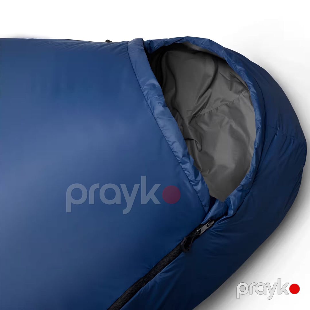 Yuxu kisəsi Decathlon Simond MT500, ölçü XL, 15°C, 208 sm — Mallar, Bakı (3)