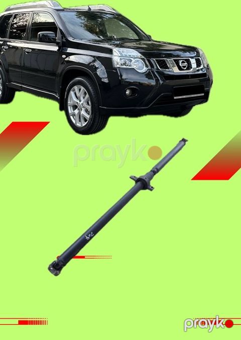 "Nissan X-Trail 2008-2014 T31" kardanı — Bakı