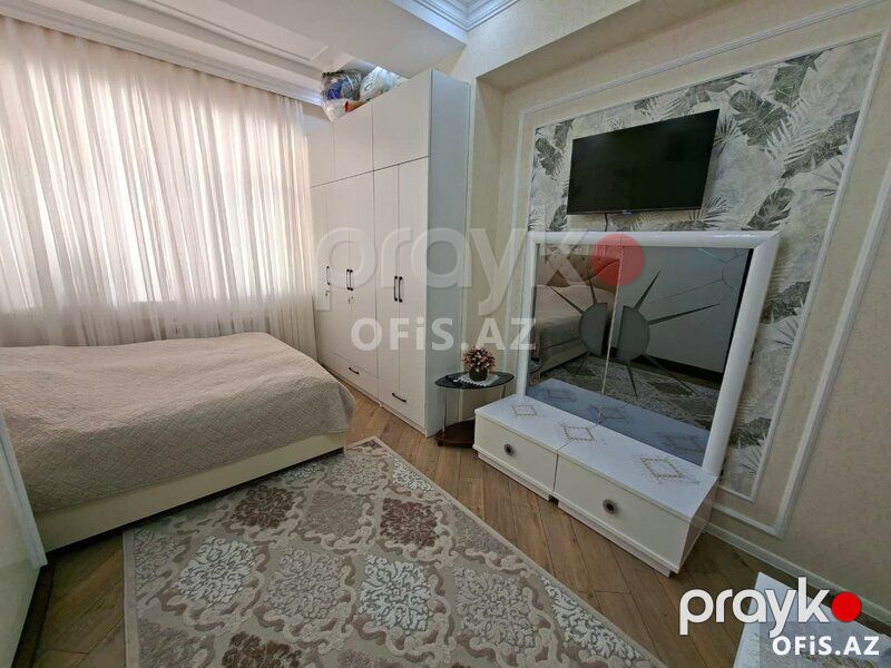 Yeni tikili Satılır Xırdalan, Xırdalan ş, H.Əliyev pr, 120-nin axırı, 3 otaq, 85 m² — Mənzil, Xırdalan (4)