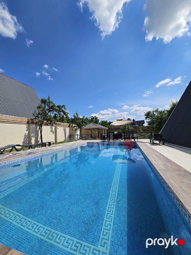 Həyət evi kirayə verilir, İsmayıllı r — Ev, villa, İsmayıllı (7)