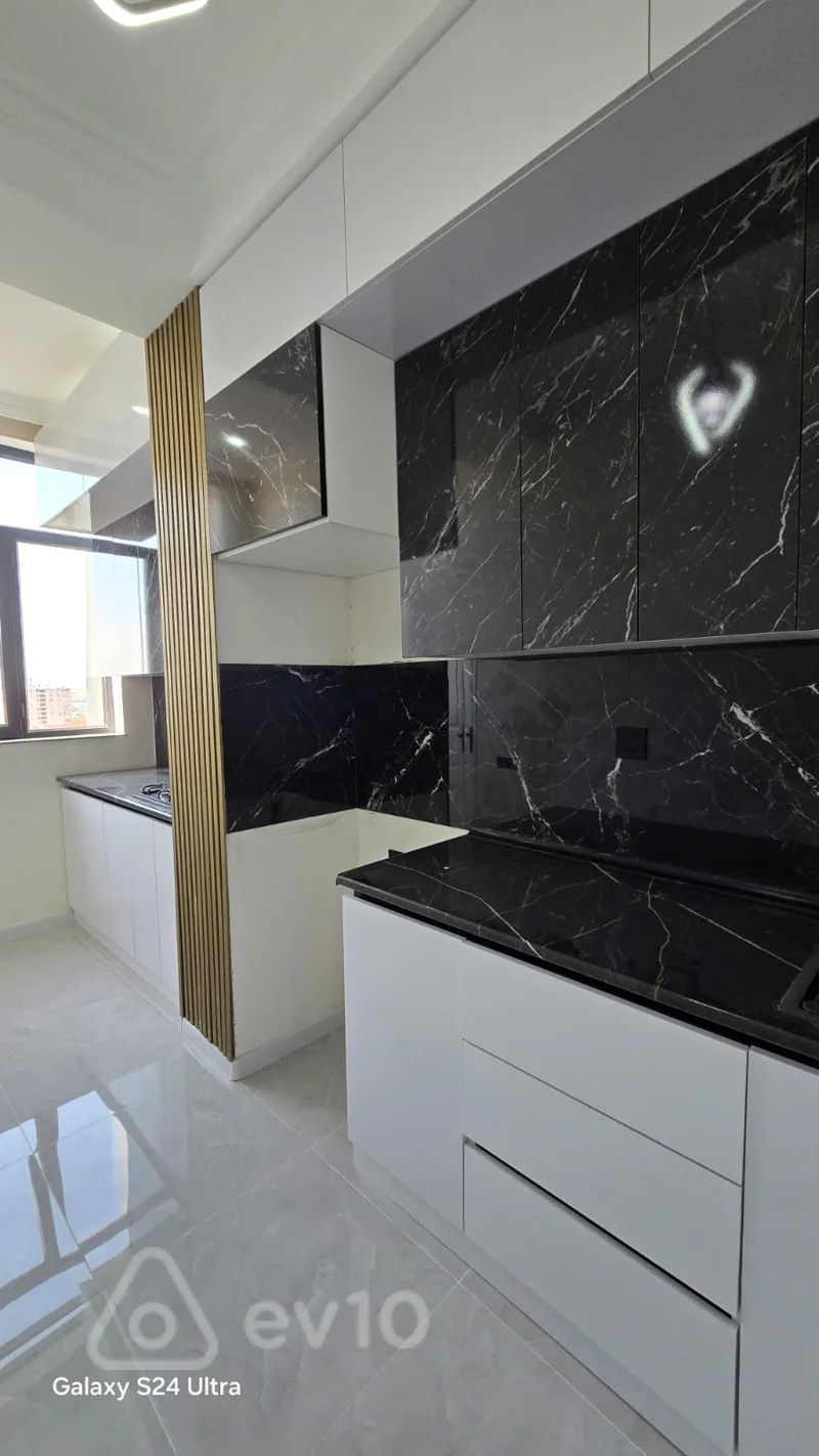 3 otaqlı mənzil, 73 m², Galubiyyə kücəsi, Xırdalan — Mənzil, Xırdalan (10)