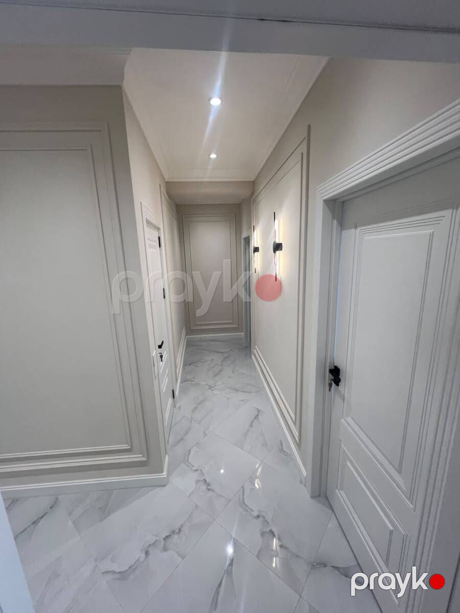 Satılır 2 otaqlı yeni tikili 75 m² — Mənzil, Bakı (9)