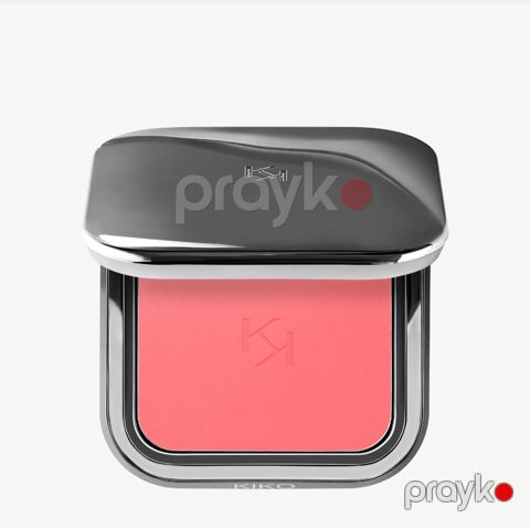 Ənlik No brand Unlimited Blush 01 Coral Rose — Bakı