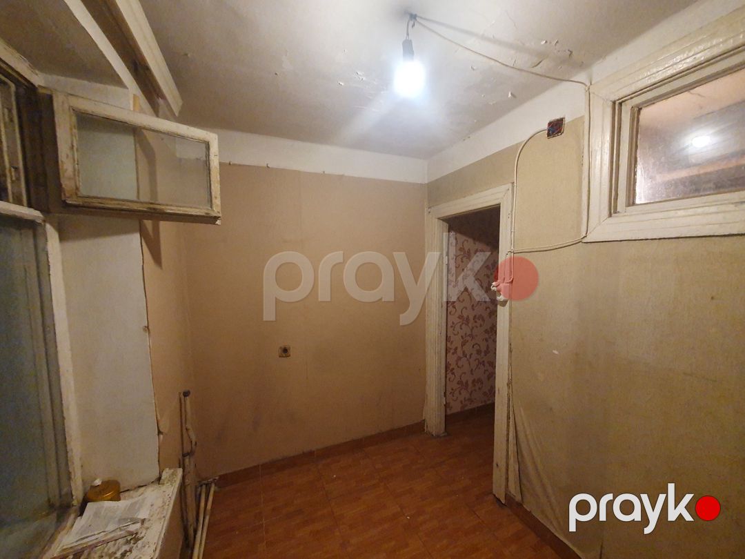 Satılır 2 otaqlı köhnə tikili 37 m² — Mənzil, Bakı (5)