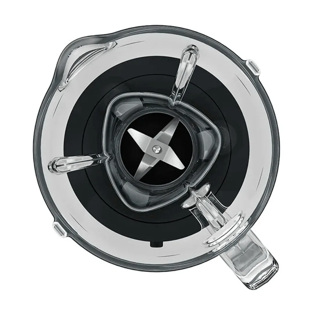 Blender Braun JB3150BK — Mallar, Bakı (2)