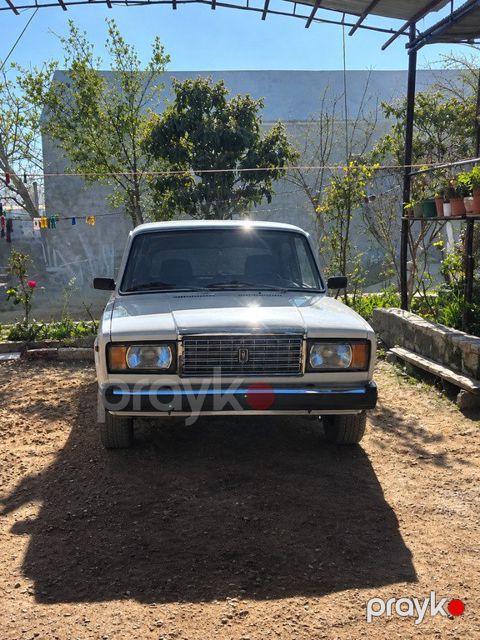 Lada (VAZ) 2107, 1.6 L, 2003 il, 70 000 km — Bakı