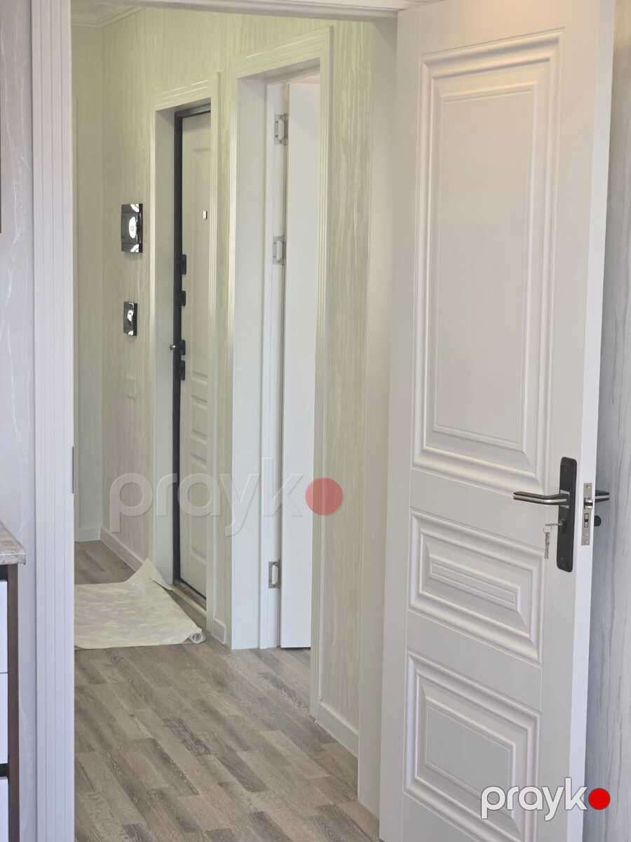 Satılır 2 otaqlı köhnə tikili 60 m² — Mənzil, Bakı (6)