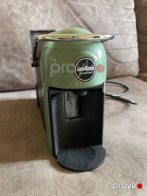 Qəhvə aparatı Lavazza — Bakı