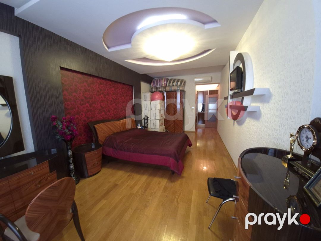 Satılır 3 otaqlı yeni tikili 188 m² — Mənzil, Bakı (12)