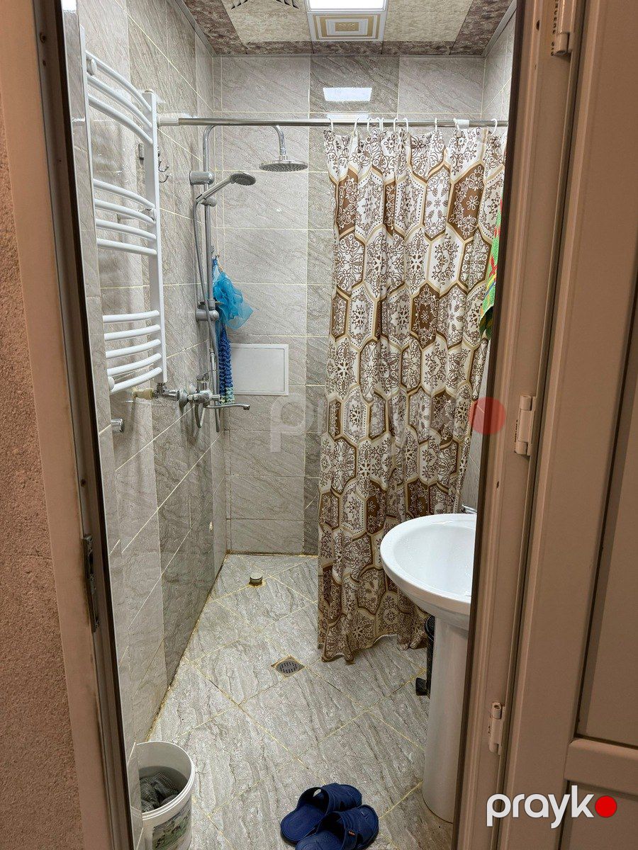 Satılır 3 otaqlı yeni tikili 94 m² — Mənzil, Bakı (7)