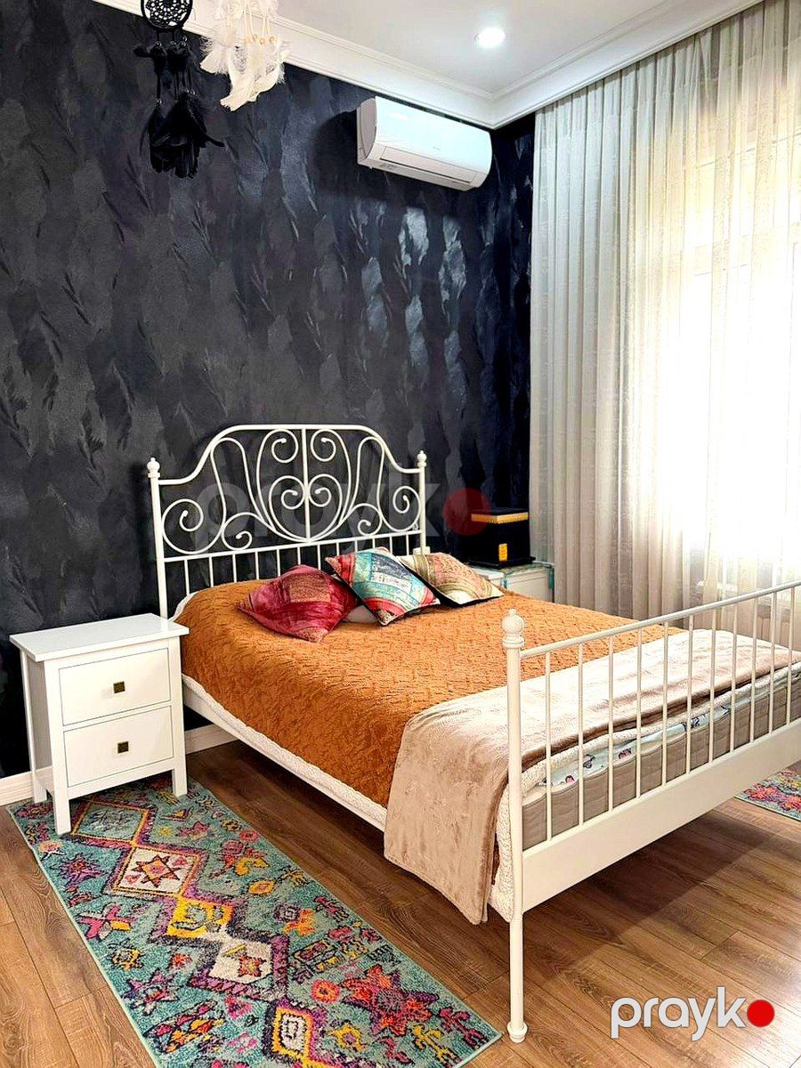 Satılır 4 otaqlı yeni tikili 160.5 m² — Mənzil, Bakı (8)