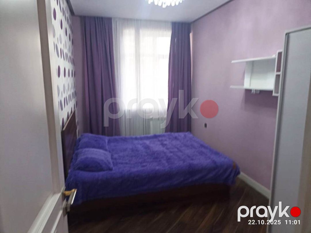 4-otaqlı yeni tikili kirayə verilir, K. X. Səfərəliyeva küç., 175 m² — Mənzil, Bakı (8)