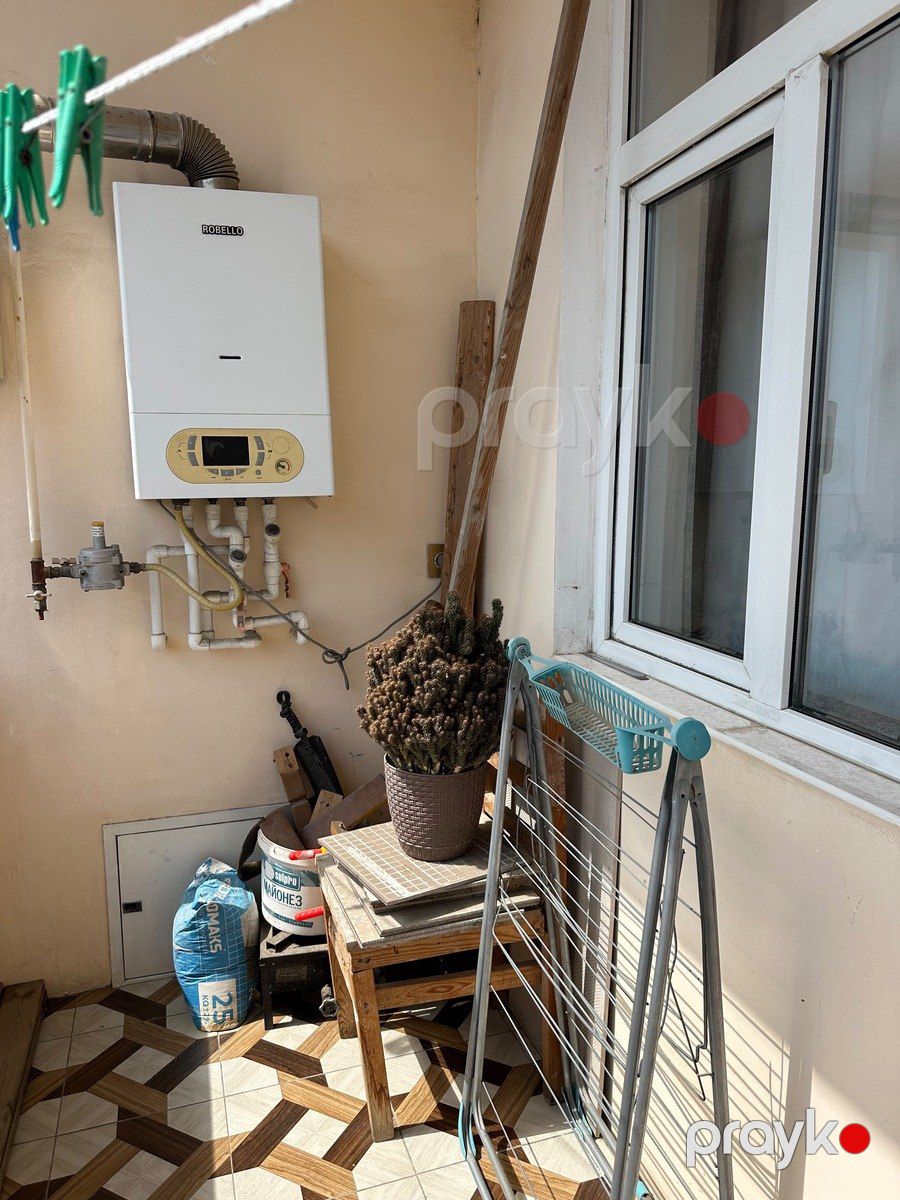Satılır 2 otaqlı yeni tikili 57 m² — Mənzil, Xırdalan (5)