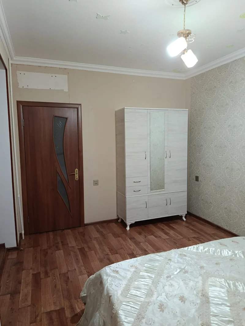 3 otaqlı mənzil, 65 m², Yeni gunesli D massivi — kirayə — Mənzil, Bakı (5)
