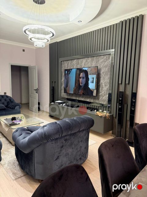 Satılır 3 otaqlı yeni tikili 100 m² — Bakı