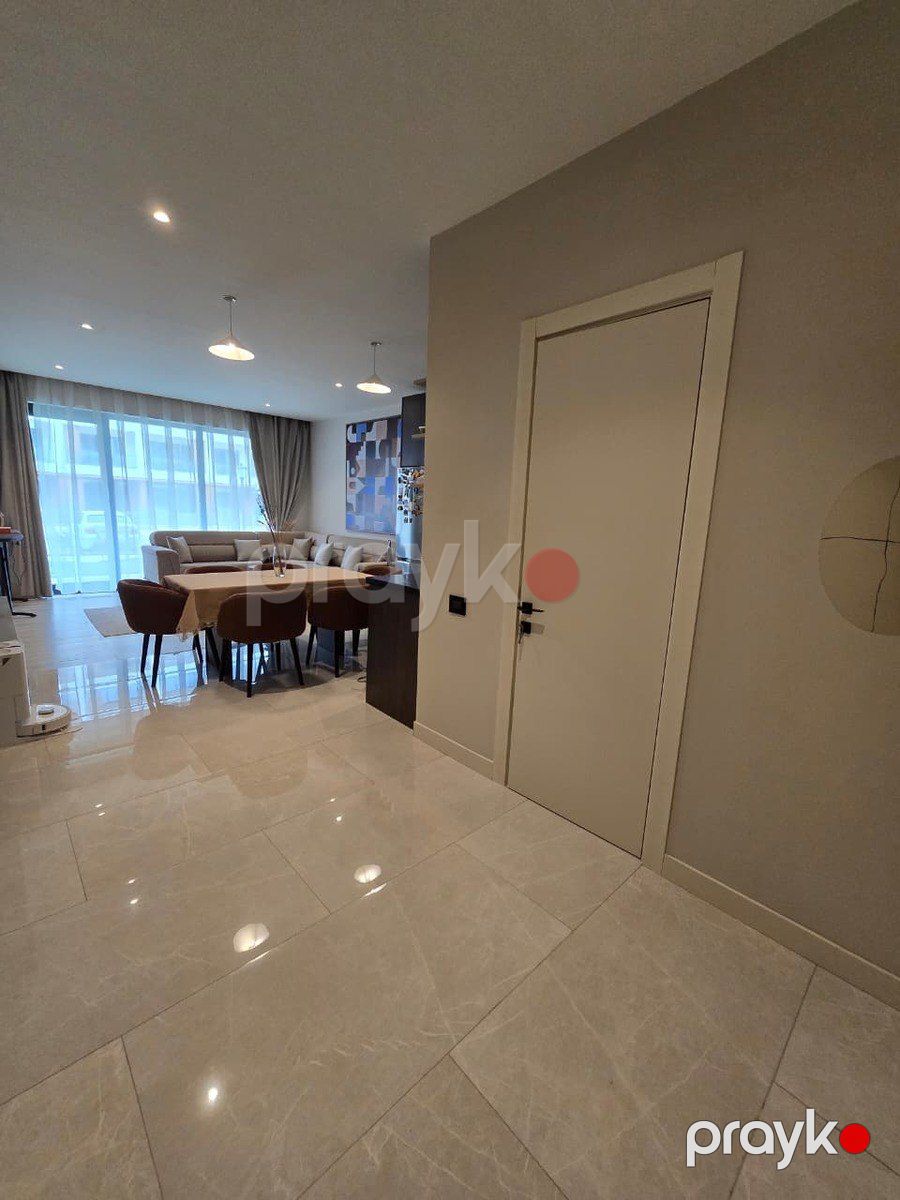 Satılır 2 otaqlı yeni tikili 98 m² — Mənzil, Bakı (11)
