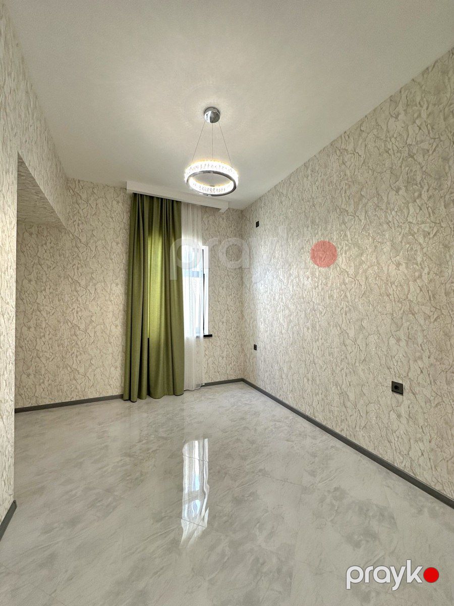 Satılır 4 otaqlı həyət evi/bağ evi 120 m² — Ev, villa, Bakı (8)