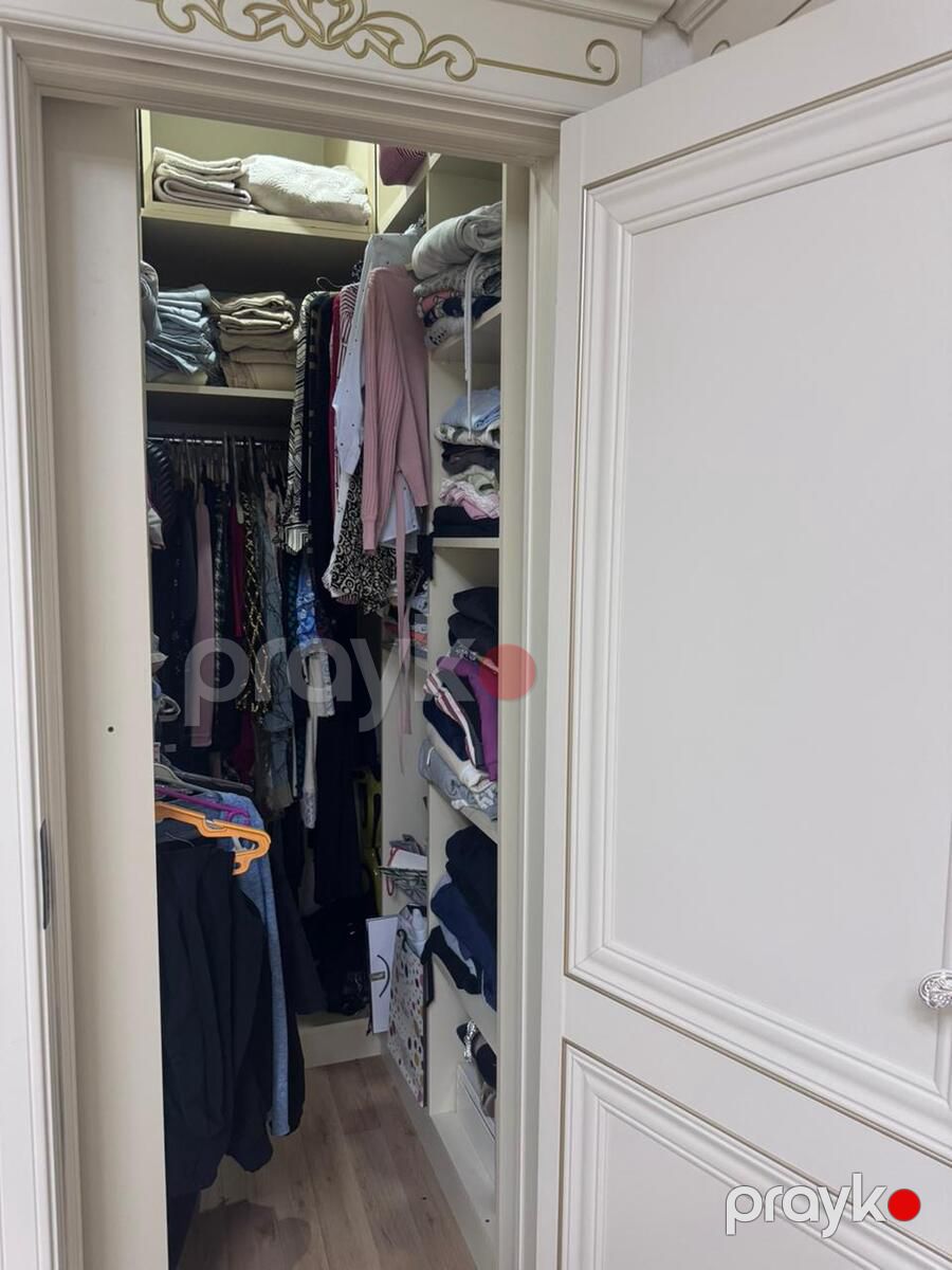 Satılır 4 otaqlı yeni tikili 150 m² — Mənzil, Bakı (8)