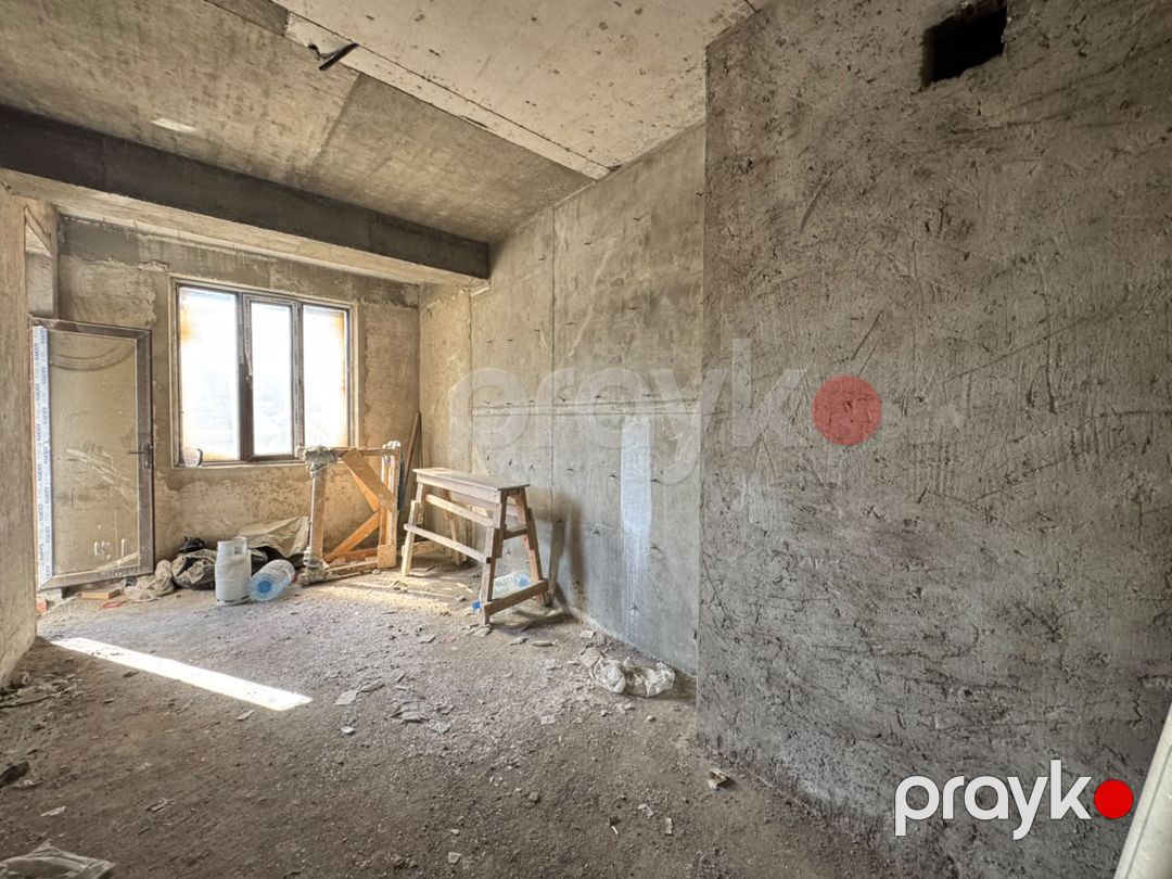 Satış: 3 otaqlı Yeni tikili, 125 m², Yasamal rayonu — Mənzil, Bakı (5)