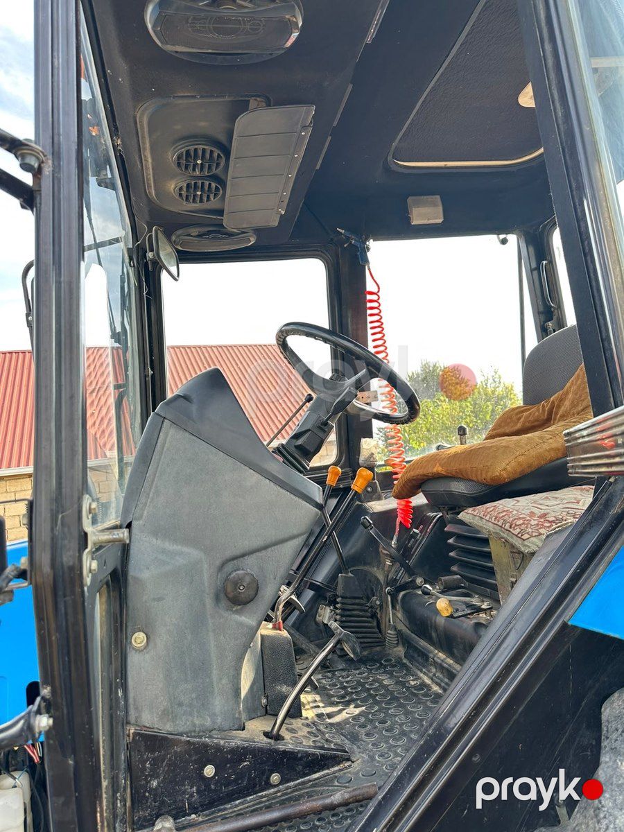 Belarus traktor 892, 2019 il — Aqro texnikası, Ağsu (9)