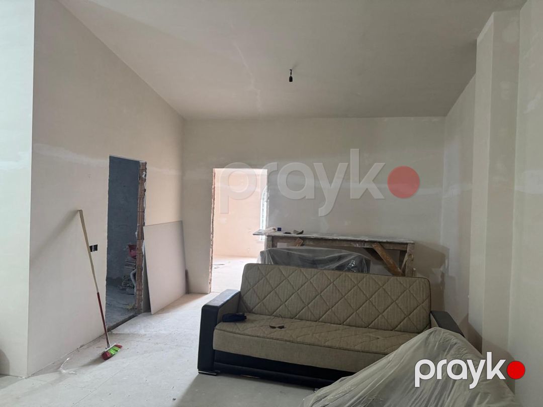 Satış: 3 otaqlı Yeni tikili, 115 m², pr.H.Əliyev — Mənzil (11)