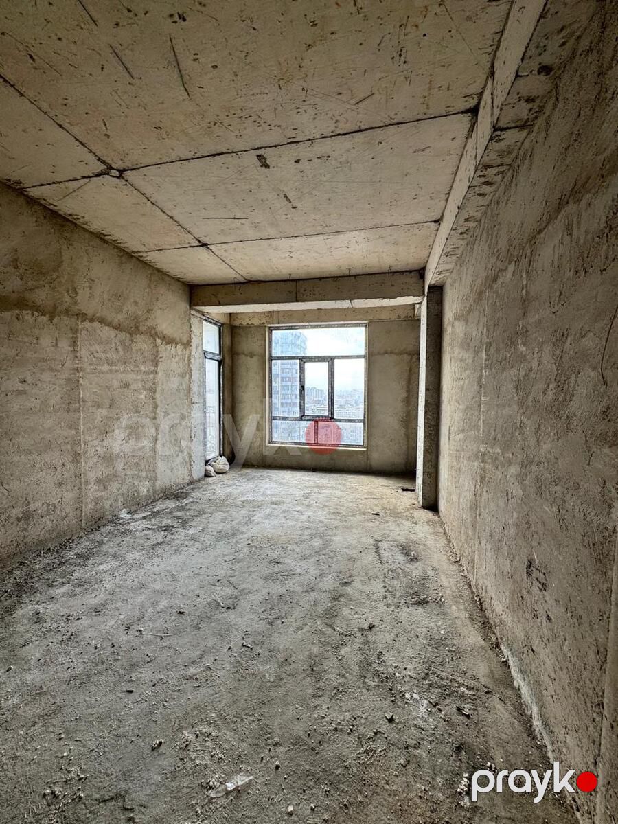 Satılır 2 otaqlı yeni tikili 53 m² — Mənzil, Bakı (5)