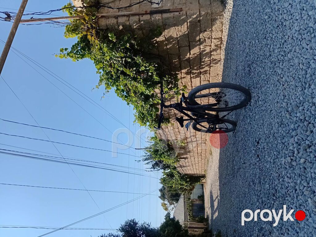 Dağ/şosse tipli velosiped reyal alıcıy edirim var - Rəng: tünd — Dağ velosipedləri, Digah (4)