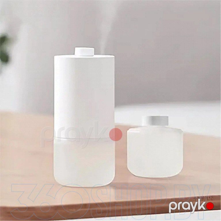 Xiaomi Mijia Automatic Fragrance Machine Set — Ev texnikası, Bakı (2)