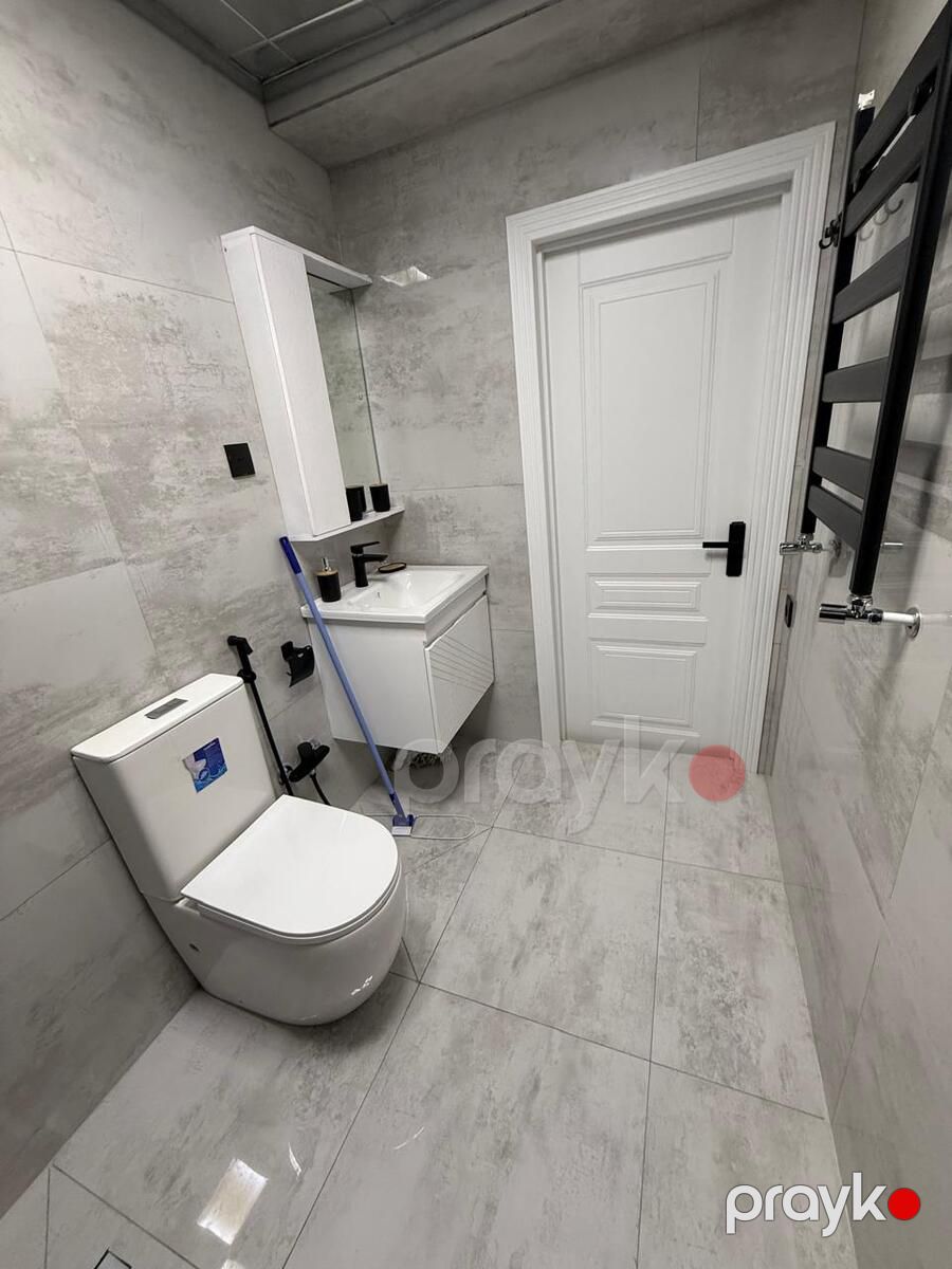 Satılır 2 otaqlı yeni tikili 70 m² — Mənzil, Bakı (9)