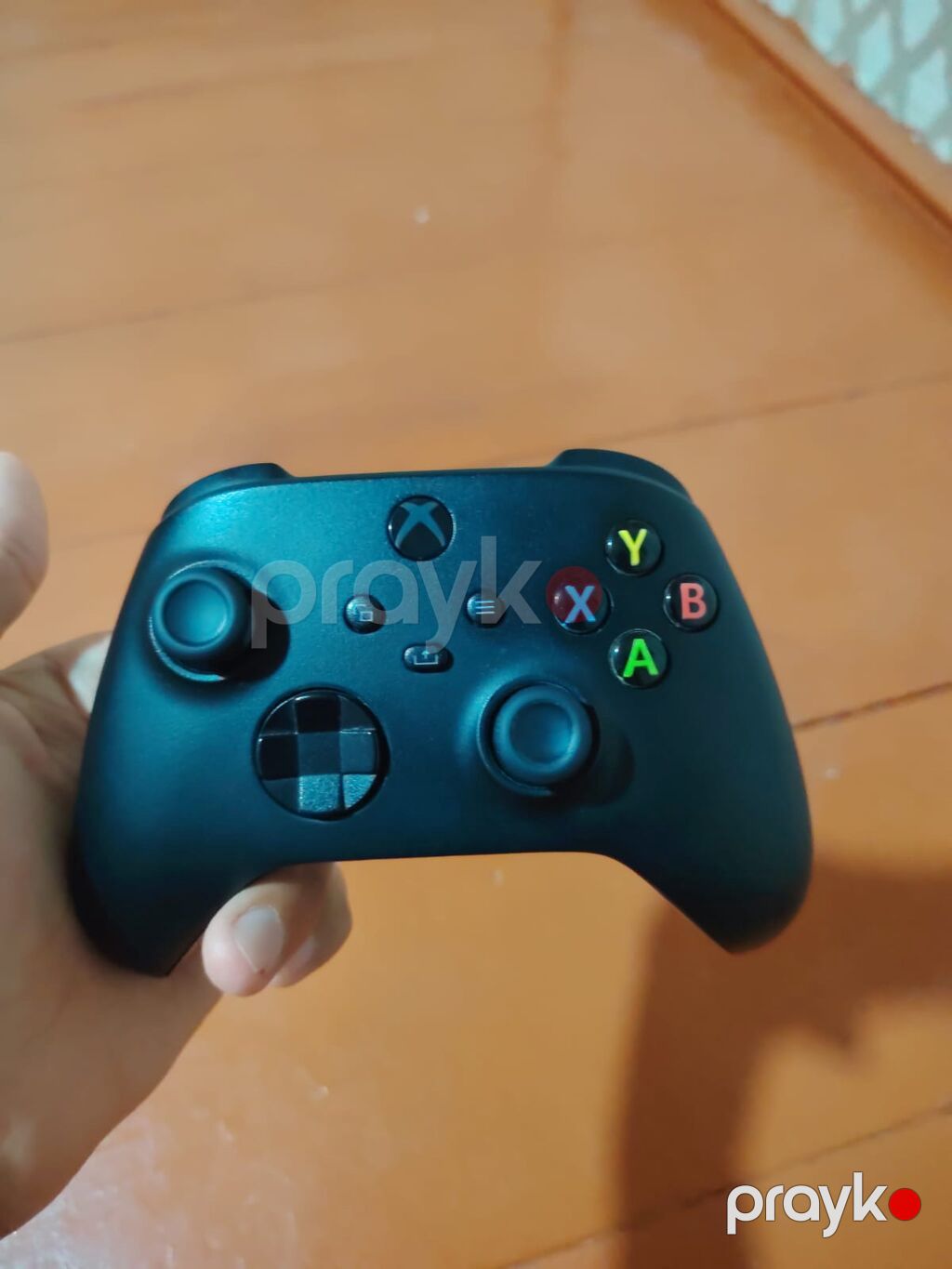 Xbox Series S 512 Gb 2 Orijinal Pultlu — Oyun konsolları, Bakı (8)